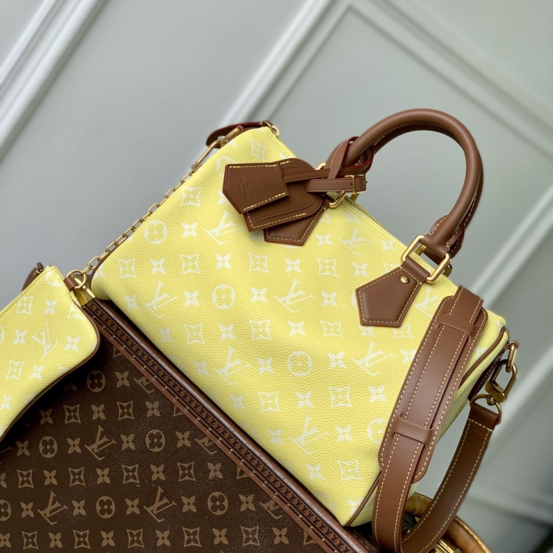 LV Speedy Bags